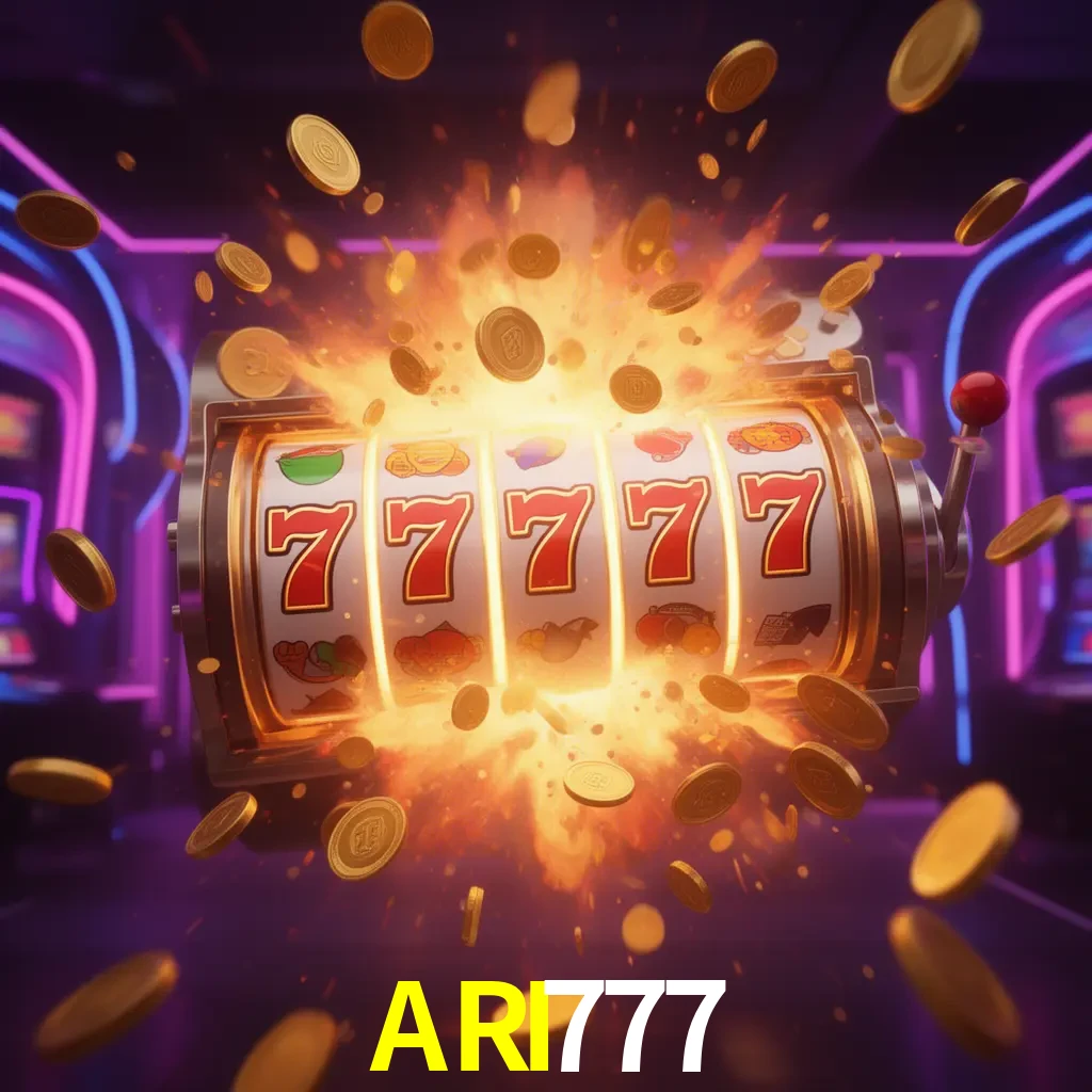 ARI777 Juegos - mesas, reglas y cuenta Juegos ARI777 con cartas, fichas, mesas en vivo y panel de cuenta móvil