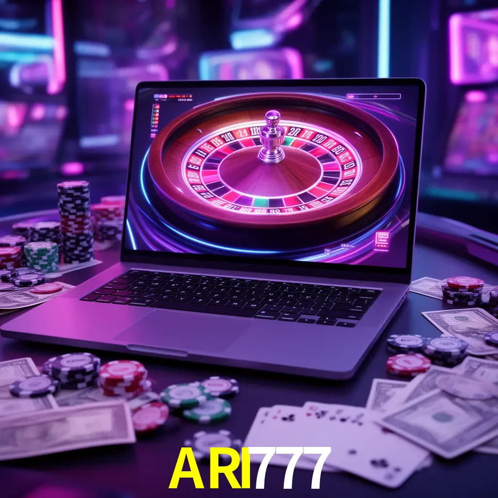 ARI777 México - centro de casino, cuenta y acceso móvil Centro móvil ARI777 con casino, cajero, bonos, app y acceso de cuenta para México